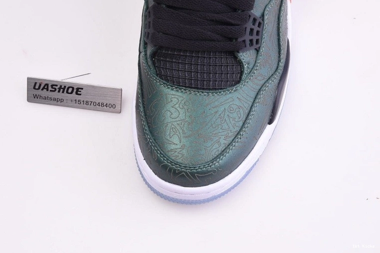 green  Jordan Air AJ4-1043515 4 1103